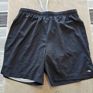 Athletics Works mens large shorts